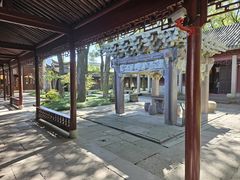 -天一阁博物院