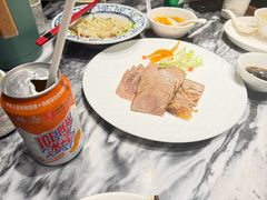 -西安饭庄·非遗陕菜(钟楼店)