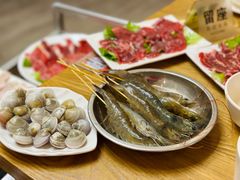 -吉友粥底火锅(方斜路店)