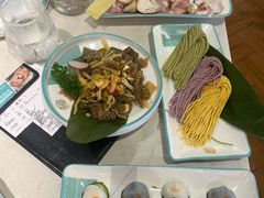 -椰客·海南椰子鸡(新塘永旺梦乐城店)