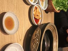 -泥炉烧肉师(新街口金銮巷店)
