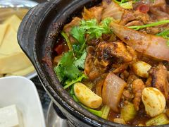 -川香煲(茅台路店)