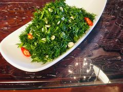 -海拉尔蒙古包(房山长阳总店)