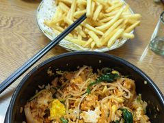 -中场休息食间(杨柳青店)