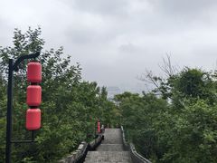 -虞山城墙