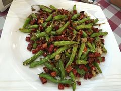 -天天初二·天津传统捞面·天津特色菜(凌奥总店)