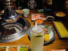 -竹涟烧肉(太古里店)