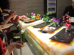 -蓝鲸湾汤泉(包河店)