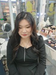 点击看大图 -朵颜化妆造型工作室(陆家嘴店)
