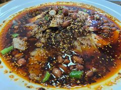 -老字号怡玺·藿香雅鱼(20年雅安店)