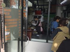 -谢怀亮芝麻茶