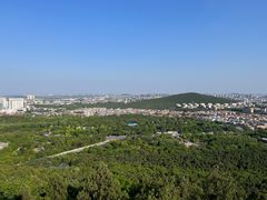 -云龙湖旅游景区