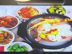 -长顺参鸡汤店(西塔总店)
