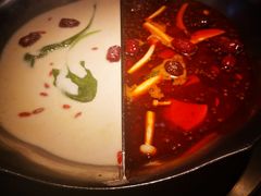 台式麻辣锅-湊湊火锅·茶憩(世博大道店)