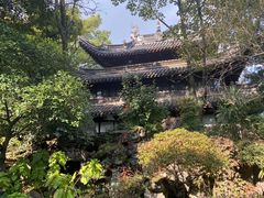 -天一阁博物院