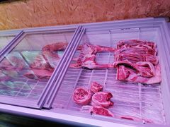 羊肉-九府羊鲜羊火锅·烧烤(海那城店)