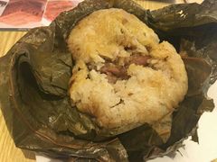 -添好运点心专门店(百老汇店)