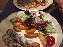 -The Cheebat 锌吧·Bistro(体育西店)