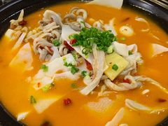 -李师傅脆肚(华强北店)