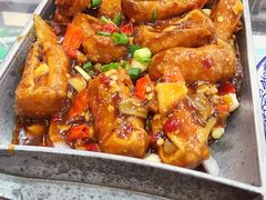 -徽州美食(三十年老店)