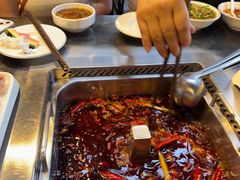 -川西坝子火锅(清江东路3.0直营店)