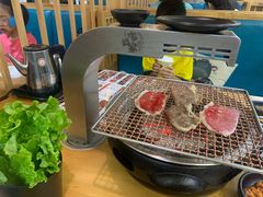 -九田家黑牛烤肉(溧水万达店)