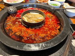 -陈眼镜火锅(总店)