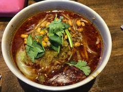 -薛阿婆(北美新天地中心店)