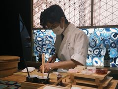 -小十Omakase(地王大厦店)