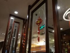 门面-半秋山西餐厅(宜昌大洋店)