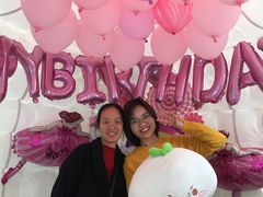 -天空花园餐吧·生日·团建(南山店)