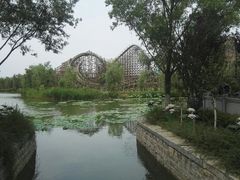 -济南方特东方神画