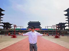 -大明幻境第一城
