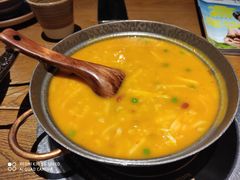 皇帝泡饭-吃饭皇帝大土家民族菜(正大广场店)