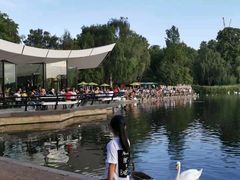 -海德公园