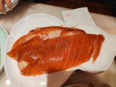 -小吊梨汤·北京菜·烤鸭(鸟巢店)