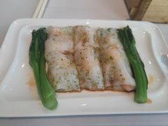 -粤财皇冠假日酒店·彩华轩中餐厅