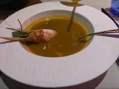 -YUE·6·西式融合餐厅(外滩六号店)