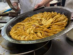 -李记清真馆(打钉巷店)