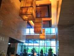 -上海龙之梦万丽酒店