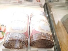 -西村叔叔的店·面包·甜品·蛋糕(崂山丽达店)