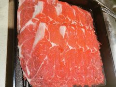 -海底捞火锅鲜切牛肉主题店(长寿路店)