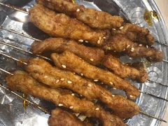 -江城燕子大排档(江汉路步行街店)