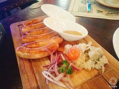 -马迭尔德式西餐精酿啤酒屋(中央大街店)