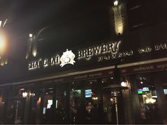 -Shanghai Brew House上海啤酒工坊(老外街店)