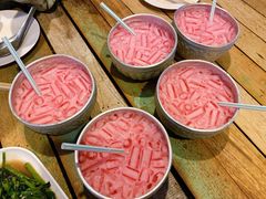 -Doo Dee Thai Food(Issan/Isaan/Esan)