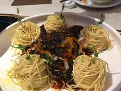 -拈菜(观音桥阳光世纪店)