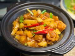 -云海肴云南菜·蒸汽石锅鱼(青岛万象城店)