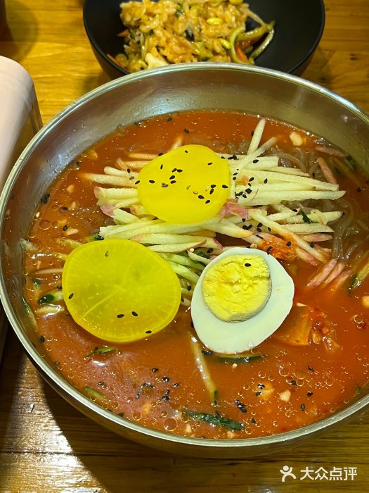 芒果料理小吃(人民大会堂店)图片