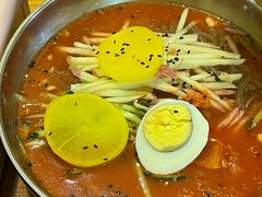 -芒果料理小吃(人民大会堂店)